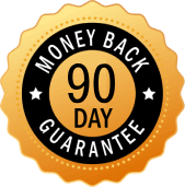 BED BUNNY STAYTIGHT SYSTEM 90 Days 100% money back guarantee 