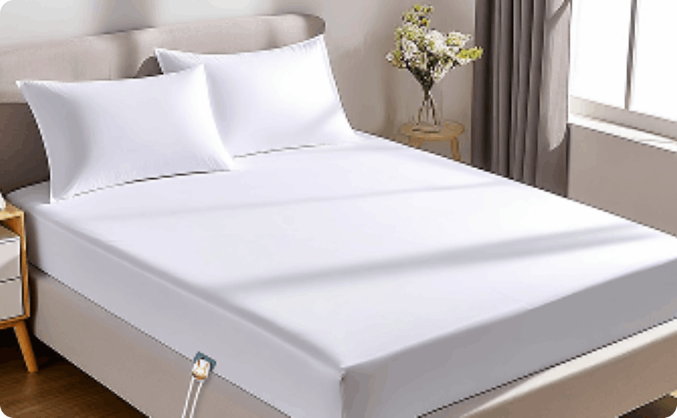 BED BUNNY STAYTIGHT SYSTEM order now
