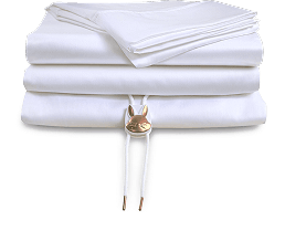 BED BUNNY STAYTIGHT SYSTEM